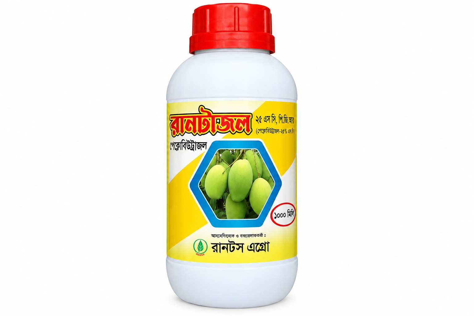 Rantazole 25 SC